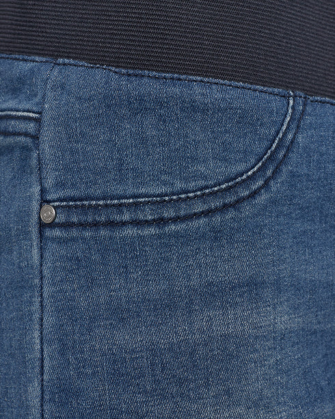 FreeQuent Shantal Bootcut Denim Pants FQSHANTAL 203864