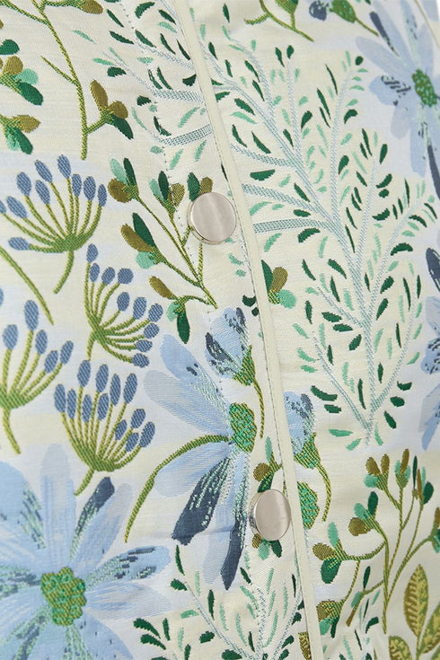 Freequent Jacquard Flowa Jacket 204109 FQFLOWA