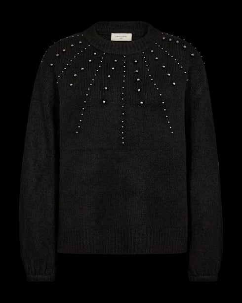 FreeQuent Pearl Pullover