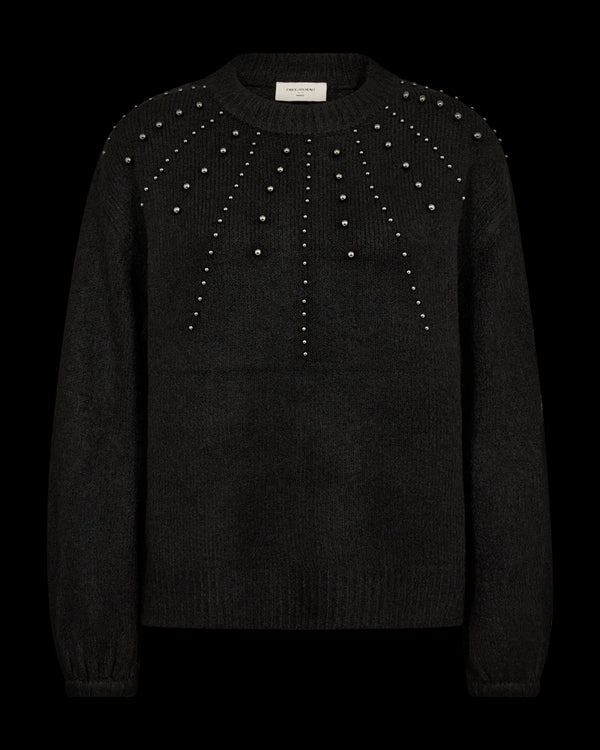 FreeQuent Pearl Pullover