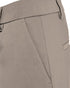 Freequent FQISADORA High-Waisted Wide-Leg Tailored Pants 205042 ST - Simply Taupe