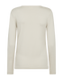 Freequent FQLIANA Long-Sleeve Jersey Top 205298 Moonbeam