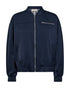 FreeQuent Flen Sateen Bomber Jacket FQFLEN 205623