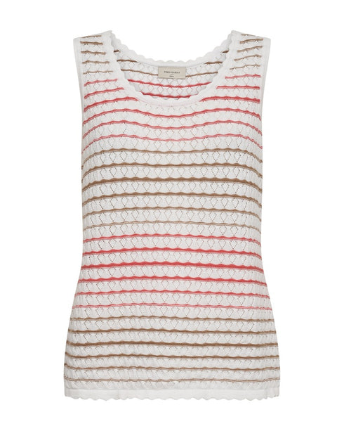 Free/Quent Gina Vest Top FQGINA 206065