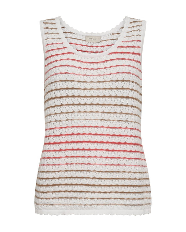 Free/Quent Gina Vest Top FQGINA 206065