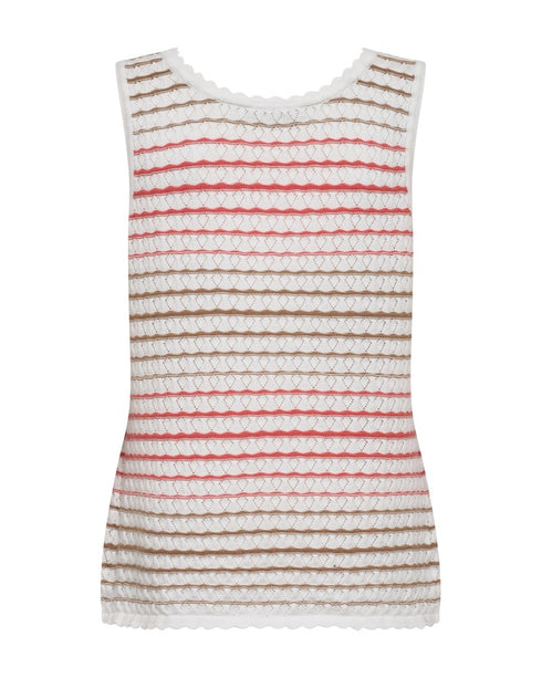 Free/Quent Gina Vest Top FQGINA 206065