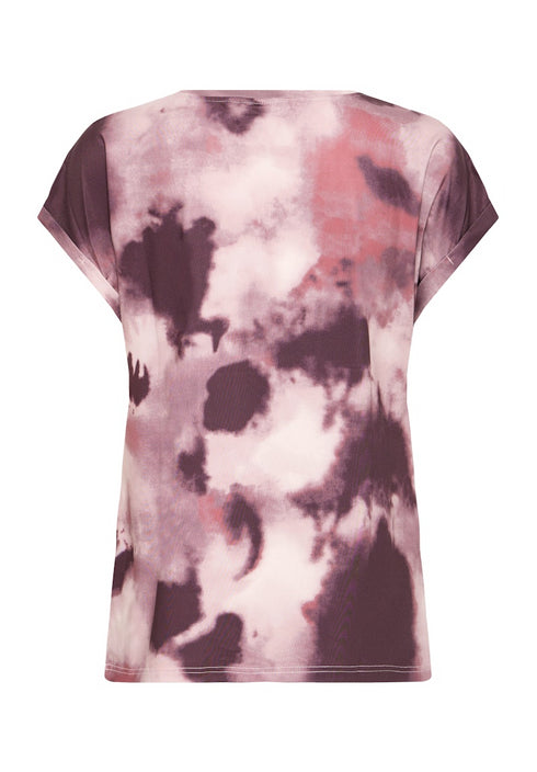 Fransa FRSEEN Women's Regular Fit T-Shirt 20610634