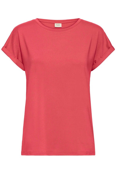 Fransa FRSEEN Women's Regular Fit T-Shirt 20610634