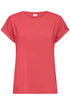 Fransa FRSEEN Women's Regular Fit T-Shirt 20610634