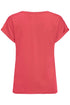 Fransa FRSEEN Women's Regular Fit T-Shirt 20610634