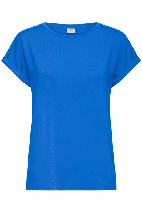 Fransa FRSEEN Women's Regular Fit T-Shirt 20610634