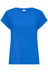Fransa FRSEEN Women's Regular Fit T-Shirt 20610634