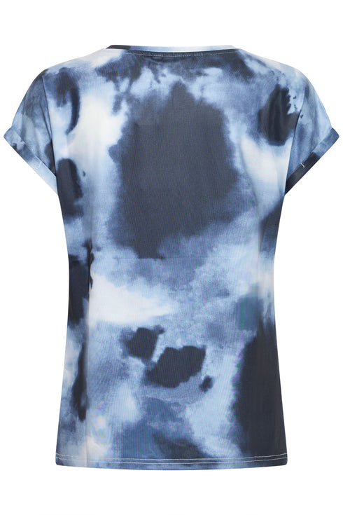 Fransa FRSEEN Women's Regular Fit T-Shirt 20610634