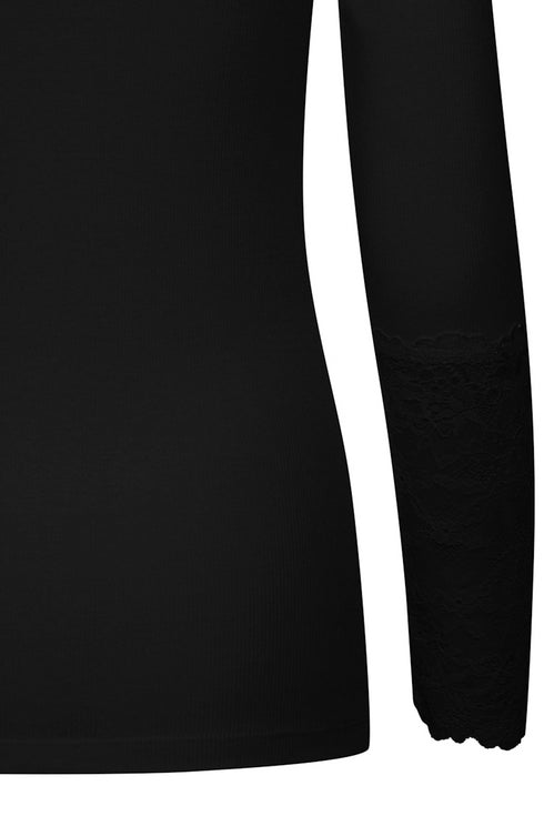 Fransa Hizamond Women's Long Sleeve Top 20613313