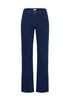 Fransa FRLUXE Women's Straight Leg Mid Waist Jeans 30" Length 20614767