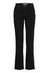 Fransa FRLUXE Women's Straight Leg Mid Waist Jeans 30" Length 20614767