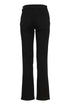 Fransa FRLUXE Women's Straight Leg Mid Waist Jeans 30" Length 20614767