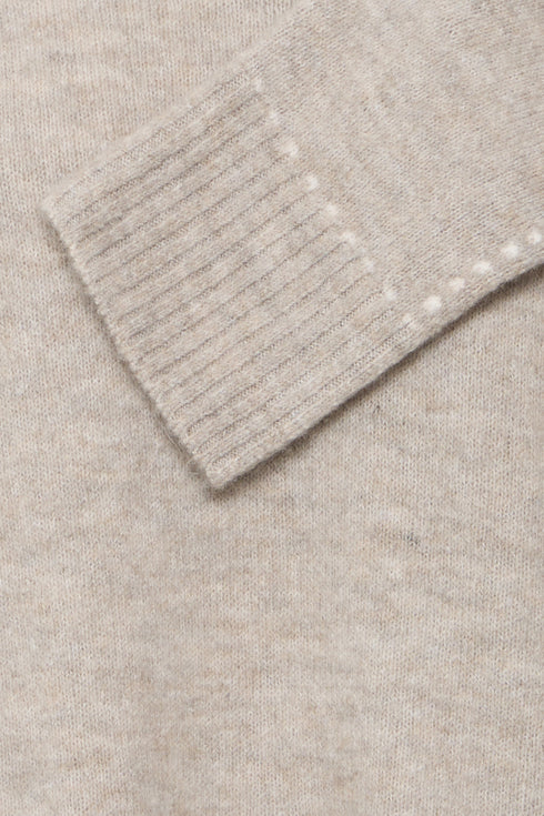 Fransa FRELISE Women's Knit Pullover 20615146