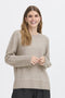 Fransa FRELISE Women's Knit Pullover 20615146