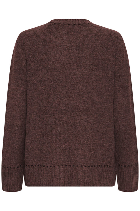 Fransa FRELISE Women's Knit Pullover 20615146