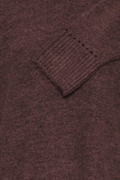 Fransa FRELISE Women's Knit Pullover 20615146