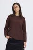 Fransa FRELISE Women's Knit Pullover 20615146
