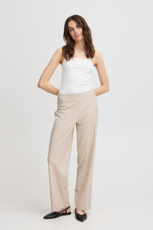 Fransa FRABIGAIL Trousers 20615348