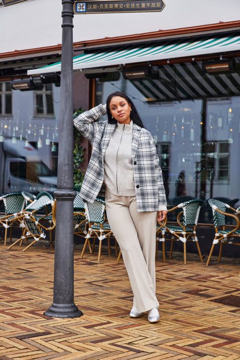 Fransa FRABIGAIL Trousers 20615348