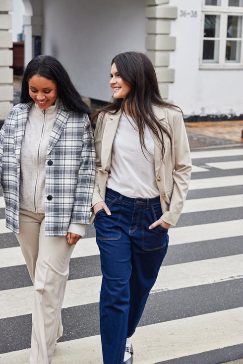 Fransa FRABIGAIL Trousers 20615348