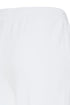 Fransa FRAURORA Soft-Touch Wide Leg Casual Trousers – Whisper White – 20615556
