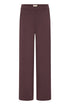 Fransa FRAURORA Women's Relaxed Wide-Leg Trousers 20615556