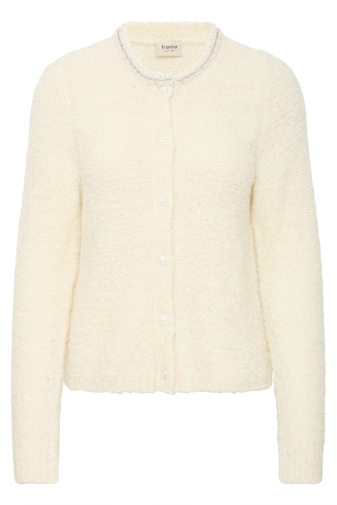 Fransa FRGEORGIA Women's Cardigan 20617055