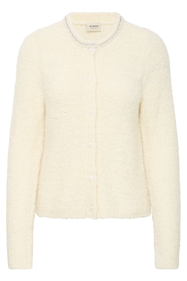 Fransa FRGEORGIA Women's Cardigan 20617055