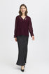 Fransa FRBELLE Lace Blouse 20617058