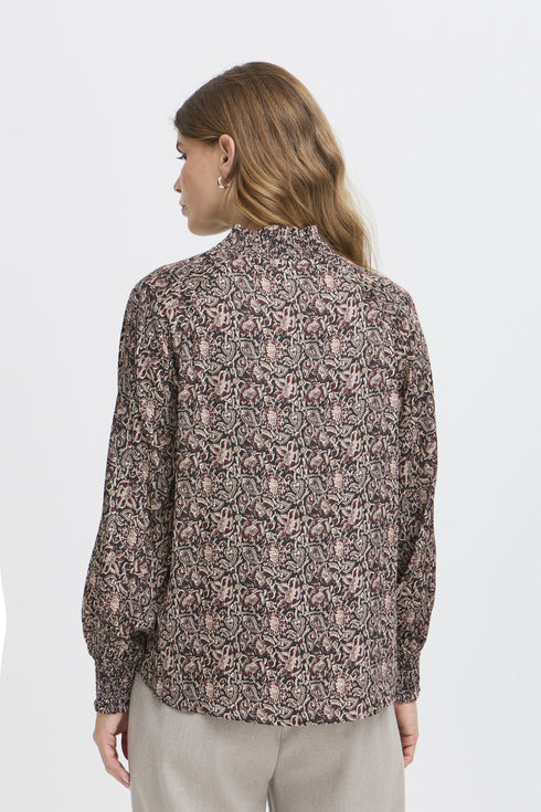 Fransa FRGLADIS Blouse 20617071