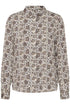 Fransa FRGLADIS Button-Down Shirt 20617072