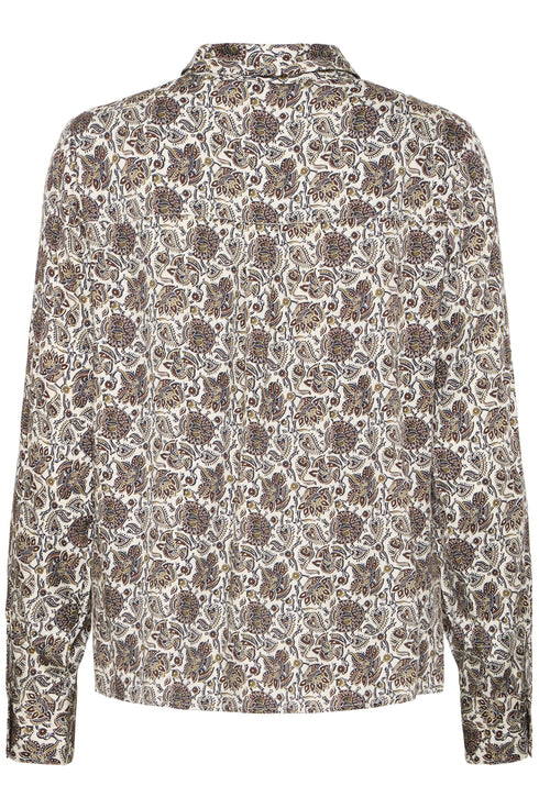 Fransa FRGLADIS Button-Down Shirt 20617072