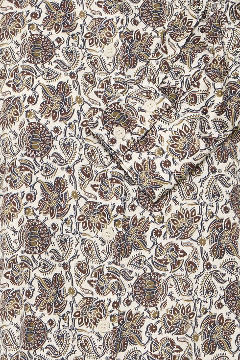 Fransa FRGLADIS Button-Down Shirt 20617072