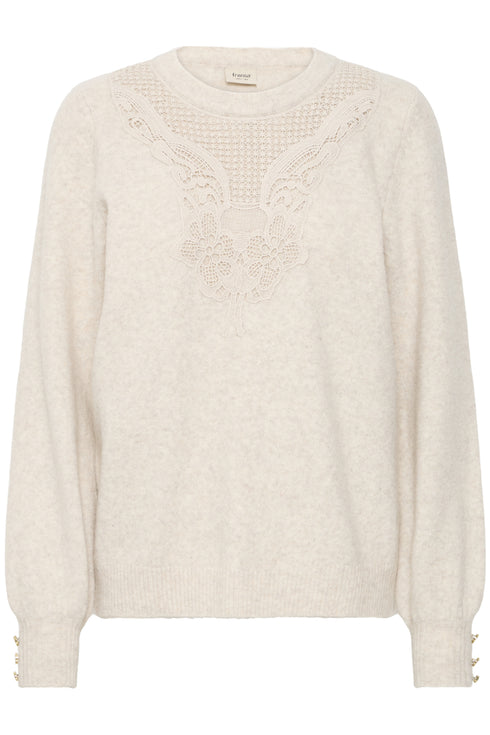 Fransa FRELLEN Knit Jumper 20617083