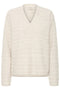 Fransa FRBEVERLY Beverley Knit Jumper 20617147