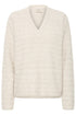 Fransa FRBEVERLY Beverley Knit Jumper 20617147