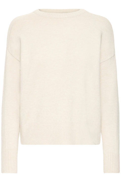 Fransa FRROSEL Round Neck Sweater 20617165