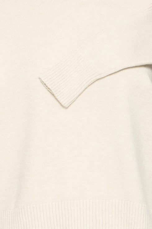 Fransa FRROSEL Round Neck Sweater 20617165