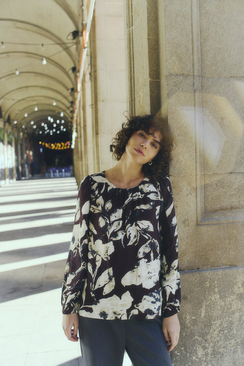 Fransa FRARIANA Blouse 20617195