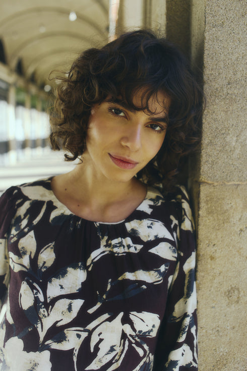 Fransa FRARIANA Blouse 20617195