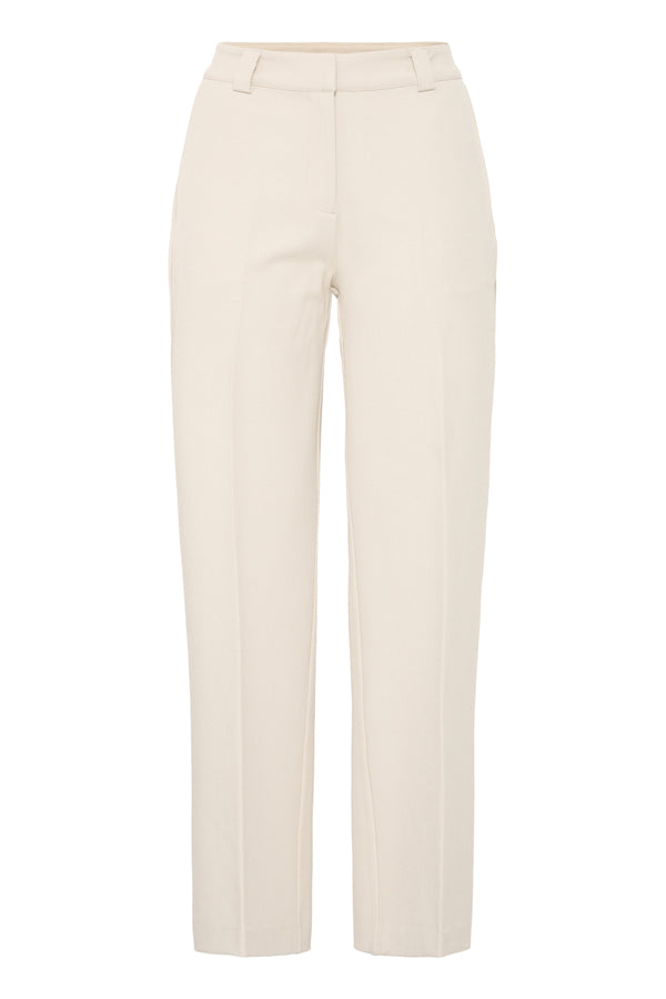 Fransa FRBRINKLY Tailored Women's Trousers 20617267