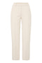 Fransa FRBRINKLY Tailored Women's Trousers 20617267