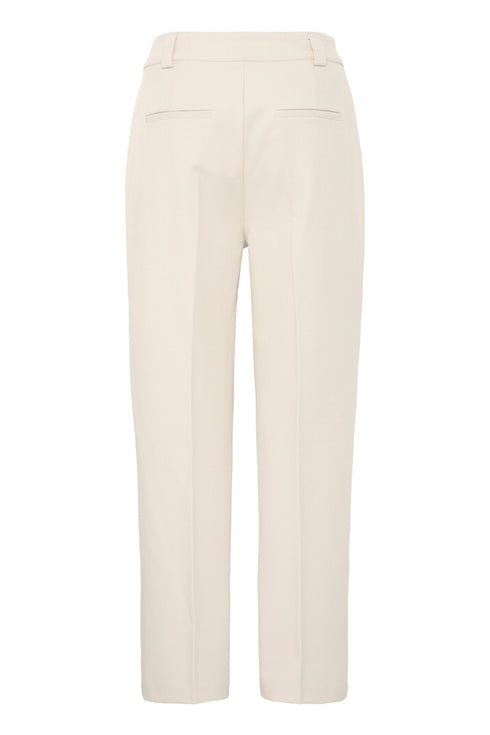 Fransa FRBRINKLY Tailored Women's Trousers 20617267