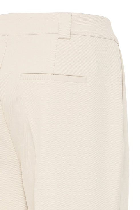Fransa FRBRINKLY Tailored Women's Trousers 20617267