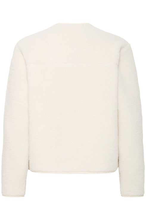 Fransa FRGwynne Women's Fleece Cardigan 20617285